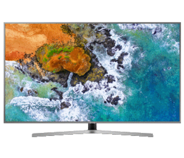 Samsung UE65NU7452 UHD - 1387514 - zdjęcie
